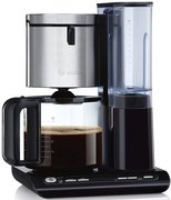 Кофеварка Bosch TKA 8633 фото 2 в Екатеринбурге