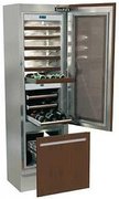 Винный шкаф Fhiaba S5990TWT3 фото 2 в Екатеринбурге