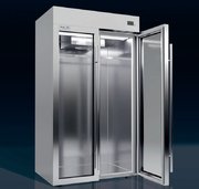 Холодильник для шуб Blue Ice Professional GBI1200P2 фото 3 в Екатеринбурге