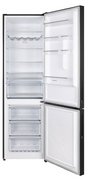 Холодильник Maunfeld MFF200NFB Matt Inverter фото 3 в Екатеринбурге