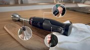 Блендер Бош MSM4B6V2 черный фото 3 в Екатеринбурге Блендер Bosch MSM4B6V2 черный фото 3 в Екатеринбурге