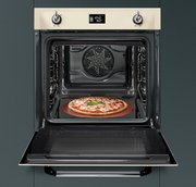 Духовой шкаф Smeg SFP6925PPZ фото 3 в Екатеринбурге