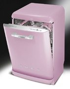 Посудомоечная машина Smeg BLV2RO-1 фото 3 в Екатеринбурге