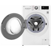 Стиральная машина LG F2V9GW9W фото 4 в Екатеринбурге