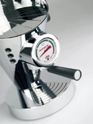 Кофеварка Bugatti Espresso Machine DIVA Denim фото 2 в Екатеринбурге