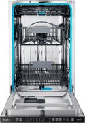 Встраиваемая посудомоечная машина Haier HDWE11-595RU фото 4 в Екатеринбурге