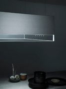 Вытяжка Falmec VETRA IS.120 Inox фото 3 в Екатеринбурге