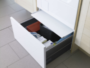 Выдвижной ящик Asko HPS5323W фото 2 в Екатеринбурге