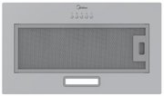 Встраиваемая вытяжка Midea MH60I301X фото 2 в Екатеринбурге