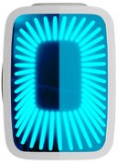 Холодильник для косметики и напитков Meyvel MD-04C3W-RGB фото