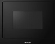 Встраиваемая микроволновая печь Brandt BMG2508B фото 2 в Екатеринбурге