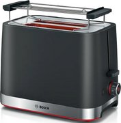 Тостер Бош TAT4M223 фото в Екатеринбурге Тостер Bosch TAT4M223 фото в Екатеринбурге