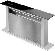 Встраиваемая вытяжка Maunfeld Prestige 90 нержавеющая сталь