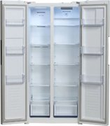 Холодильник Hyundai CS4502F белый фото 3 в Екатеринбурге