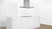 Островная вытяжка BOSCH DIB97IM50 фото 4 в Екатеринбурге