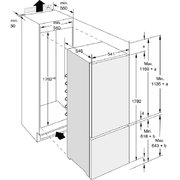 Холодильник Gaggenau RT 282-101 фото 2 в Екатеринбурге
