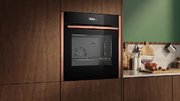 Духовой шкаф Neff B29CR3AY0 фото 4 в Екатеринбурге