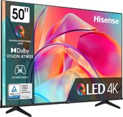 Телевизор Hisense 50E7KQ фото 2 в Екатеринбурге