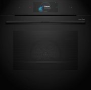 Духовой шкаф Bosch HRG978NB1