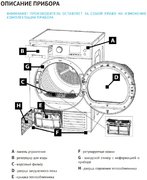 Сушильная машина Korting KD 69 IHP фото 4 в Екатеринбурге