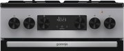 Комбинированная плита Gorenje GK5C60SJ фото 4 в Екатеринбурге