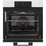 Духовой шкаф KRONA VOLLMOND 60 WH фото 3 в Екатеринбурге