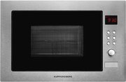 Встраиваемая микроволновая печь Kuppersberg HMW 635 X фото 2 в Екатеринбурге