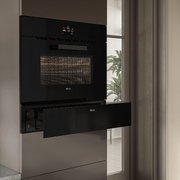 Встраиваемый подогреватель посуды Elica VIRTUS WARM DRAWER 60 PP фото 3 в Екатеринбурге