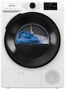 Сушильная машина Gorenje DGPNE82GNLW фото 3 в Екатеринбурге