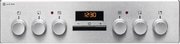 Электрическая плита Electrolux EKC95450AX фото 2 в Екатеринбурге