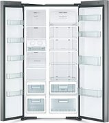 Холодильник Hitachi R-S 702 PU0 GS фото 4 в Екатеринбурге