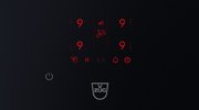 Варочная панель с вытяжкой V-ZUG CombiCookTop V4000 I804 CCT4T-31096 фото 2 в Екатеринбурге