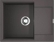 Мойка Omoikiri DAISEN 65T-PL фото в Екатеринбурге