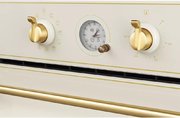 Духовой шкаф Kuppersberg SR 6911 C Bronze фото 4 в Екатеринбурге