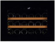 Винный шкаф Dunavox DAV-18.46B.TO