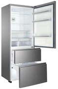 Холодильник Haier A3FE742CMJRU фото 3 в Екатеринбурге