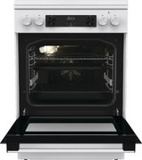 Комбинированная плита Gorenje GKS6C71WF фото 4 в Екатеринбурге