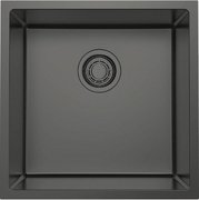 Мойка Omoikiri Tadzava 44-U/I ULTRA GM фото в Екатеринбурге