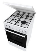 Комбинированная плита Gorenje GK5A22WH фото 4 в Екатеринбурге