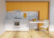 Вытяжка KRONA JESSICA slim 500 inox push button фото 2 в Екатеринбурге