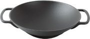 Чугунная сковорода WOK Korting K 1128 фото в Екатеринбурге