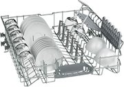 Встраиваемая посудомоечная машина Bosch SMV24AX00K фото 3 в Екатеринбурге