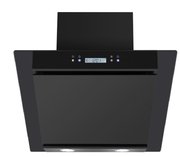 Вытяжка Maunfeld MANCHESTER Light 60 Black Glass Black фото 4 в Екатеринбурге