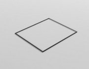 Рамка для варочной панели Elica KIT0196813 фото в Екатеринбурге