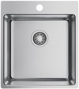 Мойка Omoikiri Amadare 45 IN фото в Екатеринбурге