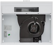 Вытяжка KRONA LIANA 600 WHITE PB фото 3 в Екатеринбурге
