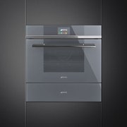 Встраиваемый подогреватель посуды Smeg CPR115S фото 2 в Екатеринбурге