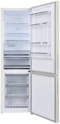 Холодильник Korting KNFC 62370 GB фото 3 в Екатеринбурге