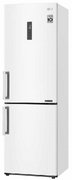 Холодильник LG GA-B 459 BQGL фото 2 в Екатеринбурге