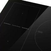 Индукционная варочная панель Maunfeld CVI593BBK фото 3 в Екатеринбурге